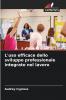 L'uso efficace dello sviluppo professionale integrato nel lavoro