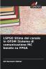 LSPSO Stima del canale in OFDM Sistema di comunicazione MC basato su FPGA