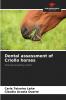 Dental assessment of Criollo horses