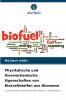 Physikalische und thermochemische Eigenschaften von Biokraftstoffen aus Biomasse