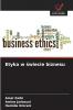 Etyka w świecie biznesu