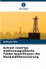 Extrem niedrige elektromagnetische Felder beeinflussen die Muskeldifferenzierung