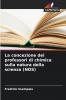 La concezione dei professori di chimica sulla natura della scienza (NOS)