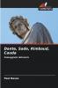 Dante Sade Rimbaud Cauda