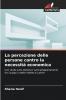 La percezione delle persone contro la necessità economica