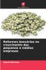 Reformas bancárias no crescimento das pequenas e médias empresas