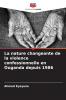 La nature changeante de la violence confessionnelle en Ouganda depuis 1986