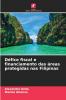 Défice fiscal e financiamento das áreas protegidas nas Filipinas