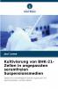 Kultivierung von BHK-21-Zellen in angepassten serumfreien Suspensionsmedien