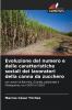 Evoluzione del numero e delle caratteristiche sociali dei lavoratori della canna da zucchero