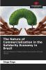 The Nature of Commercialization in the Solidarity Economy in Brazil
