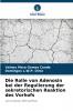 Die Rolle von Adenosin bei der Regulierung der sekretorischen Reaktion des Vorhofs