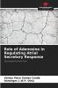 Role of Adenosine in Regulating Atrial Secretory Response