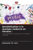 Sensibilisation à la musique moderne en Ukraine