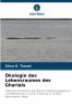 Ökologie des Lebensraumes des Gharials