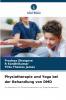 Physiotherapie und Yoga bei der Behandlung von DMD