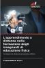L'apprendimento a distanza nella formazione degli insegnanti di educazione fisica