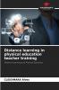 Distance learning in physical education teacher training