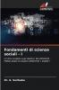 Fondamenti di scienze sociali - I