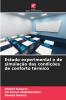 Estudo experimental e de simulação das condições de conforto térmico