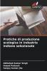 Pratiche di produzione ecologica in industrie indiane selezionate