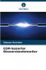 GSM-basierter Wasserstandsmonitor