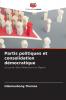Partis politiques et consolidation démocratique