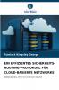 EIN EFFIZIENTES SICHERHEITS-ROUTING-PROTOKOLL FÜR CLOUD-BASIERTE NETZWERKE