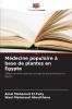 Médecine populaire à base de plantes en Égypte