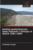 Analiza geotechniczna tamy Pournari I (Grecja) w latach 1981-1988