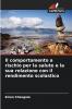 Il comportamento a rischio per la salute e la sua relazione con il rendimento scolastico
