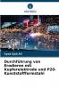 Durchführung von Erodieren mit Kupferelektrode und P20-Kunststoffformstahl