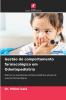 Gestão do comportamento farmacológico em Odontopediatria
