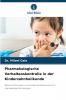Pharmakologische Verhaltenskontrolle in der Kinderzahnheilkunde