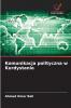 Komunikacja polityczna w Kurdystanie