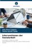 Interventionen der Sozialarbeit