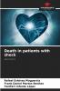 Death in patients with shock