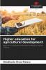 Higher education for agricultural development