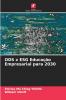 ODS x ESG Educação Empresarial para 2030