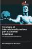 Strategia di internazionalizzazione per le aziende brasiliane
