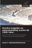 Grecka tragedia na amerykańskiej scenie do 1950 roku