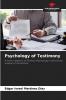 Psychology of Testimony