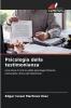 Psicologia della testimonianza