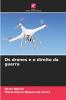 Os drones e o direito da guerra