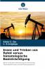 Essen und Trinken von Rohöl versus hämatologische Beeinträchtigung