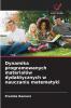Dynamika programowanych materiałów dydaktycznych w nauczaniu matematyki