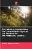 Estrutura e composição da comunidade vegetal na floresta de Mt.Marsabit Quénia