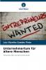 Unternehmertum für ältere Menschen