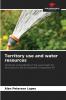 Territory use and water resources