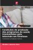 Condições de produção dos programas de saúde transmitidos pela televisão em Kinshasa